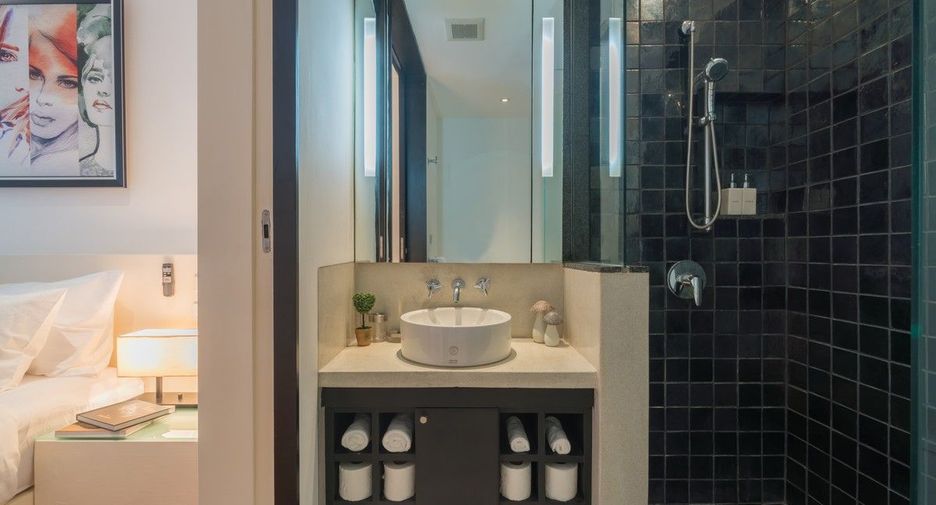 For sale 2 bedrooms condo in Thalang, Phuket