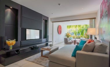 For sale 2 bedrooms condo in Thalang, Phuket