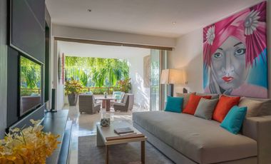 For sale 2 bedrooms condo in Thalang, Phuket