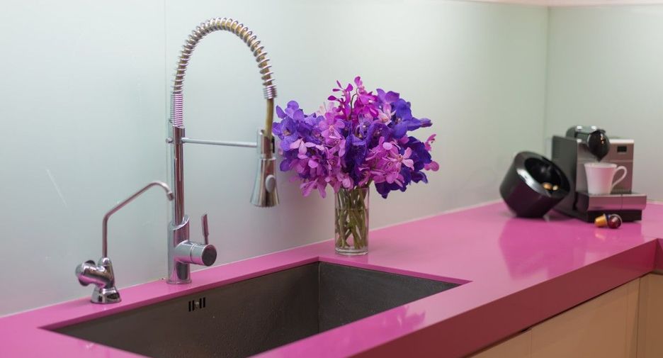 For sale 2 bedrooms condo in Thalang, Phuket