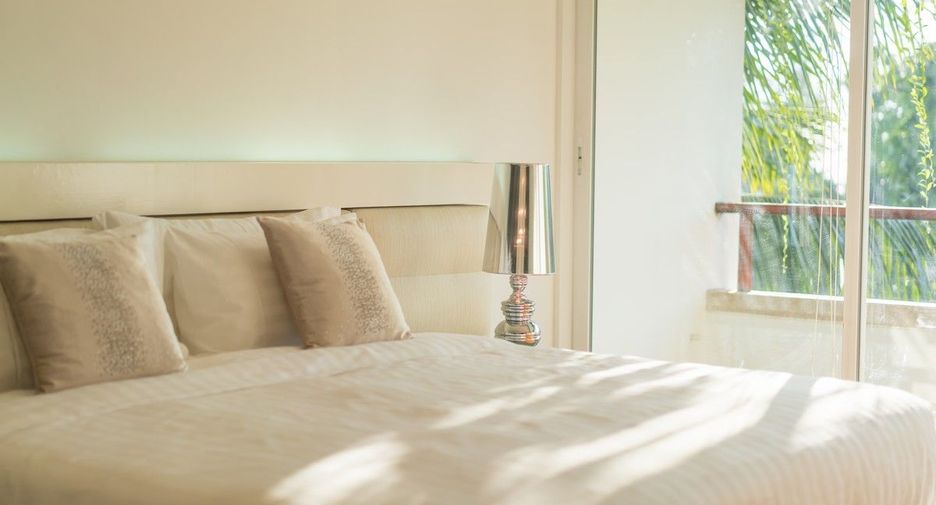 For sale 2 bedrooms condo in Thalang, Phuket