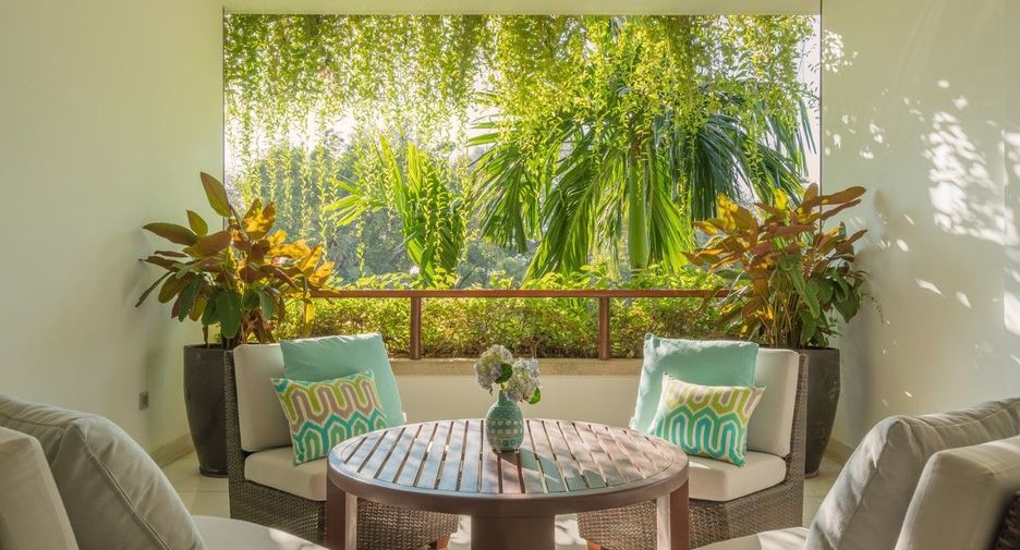 For sale 2 bedrooms condo in Thalang, Phuket