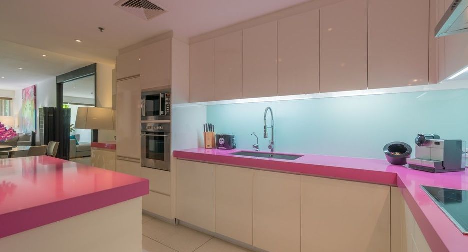 For sale 2 bedrooms condo in Thalang, Phuket