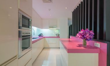 For sale 2 bedrooms condo in Thalang, Phuket