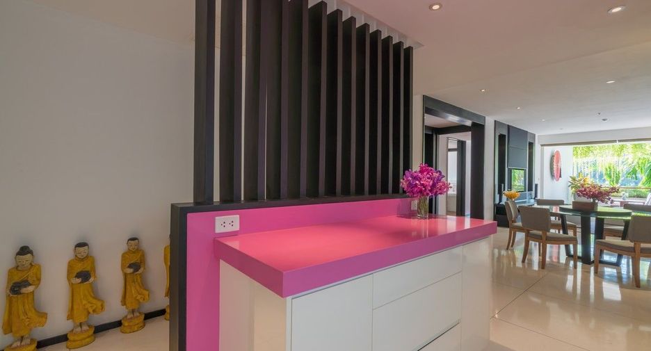 For sale 2 bedrooms condo in Thalang, Phuket
