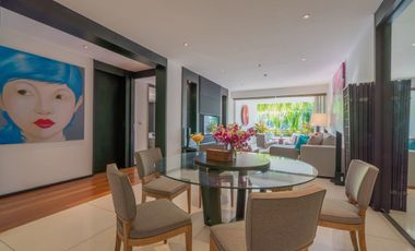 For sale 2 bedrooms condo in Thalang, Phuket