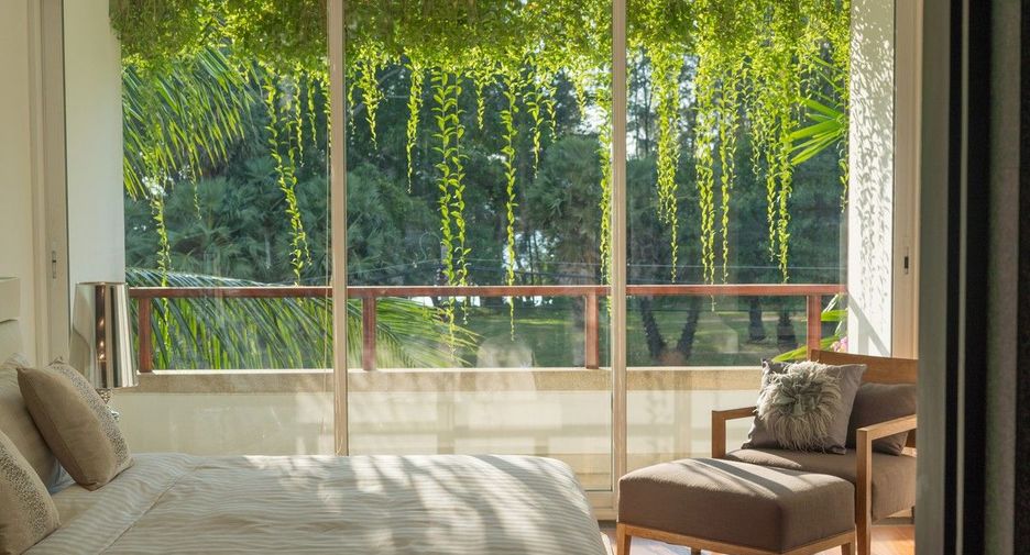 For sale 2 bedrooms condo in Thalang, Phuket