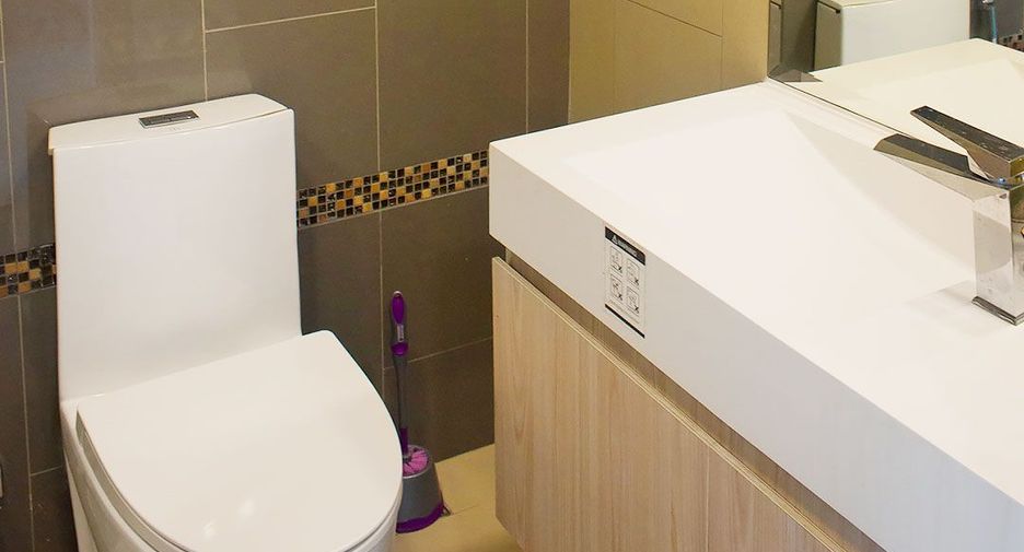 Condo en venta de estudio en Bang Lamung, Chonburi