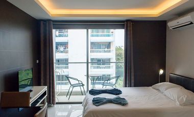 出售 公寓 公寓 在 Bang Lamung, Chon Buri
