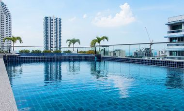 出售 公寓 公寓 在 Bang Lamung, Chon Buri