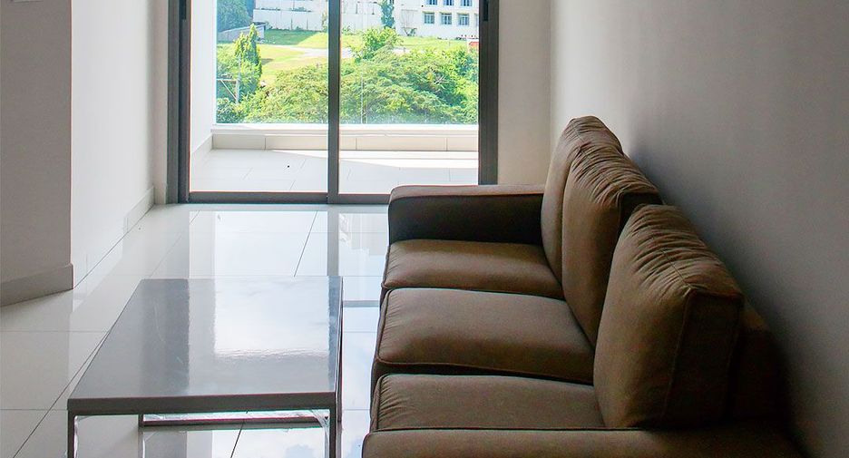 Condo en venta de estudio en Bang Lamung, Chonburi
