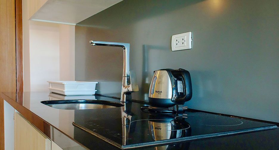 Condo en venta de estudio en Bang Lamung, Chonburi
