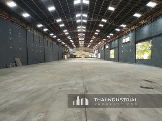 For rent warehouse in Bang Sai, Phra Nakhon Si Ayutthaya