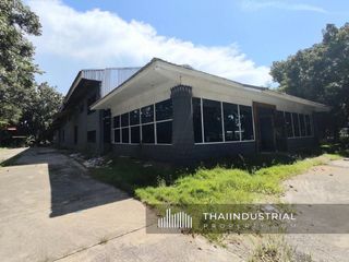 For rent warehouse in Bang Sai, Phra Nakhon Si Ayutthaya