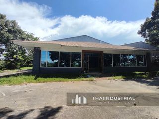 For rent warehouse in Bang Sai, Phra Nakhon Si Ayutthaya