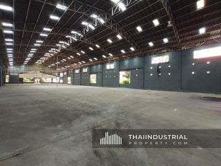 For rent warehouse in Bang Sai, Phra Nakhon Si Ayutthaya