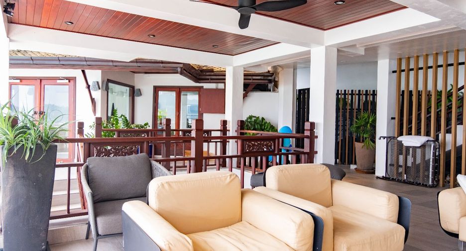 Villa zur Miete und zum Kauf mit 6 Zimmer in Kathu, Phuket