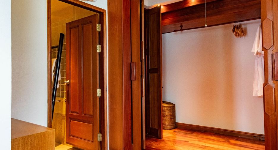 Villa zur Miete und zum Kauf mit 6 Zimmer in Kathu, Phuket
