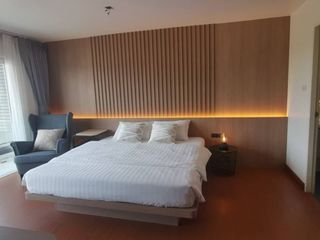 Condo en alquiler de 1 habitaciones en Si Racha, Chonburi