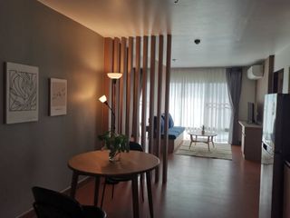 Condo en alquiler de 1 habitaciones en Si Racha, Chonburi