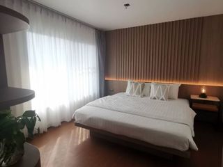 Condo en alquiler de 1 habitaciones en Si Racha, Chonburi