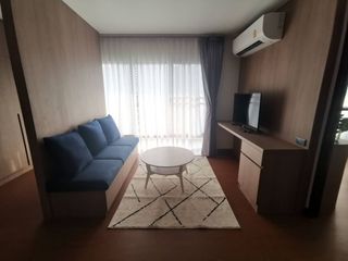 Condo en alquiler de 1 habitaciones en Si Racha, Chonburi