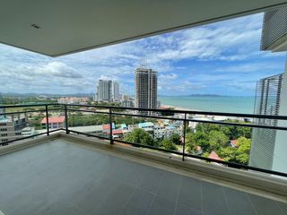 For Rent 2 Bedroom Condo In Bang Lamung, Chonburi