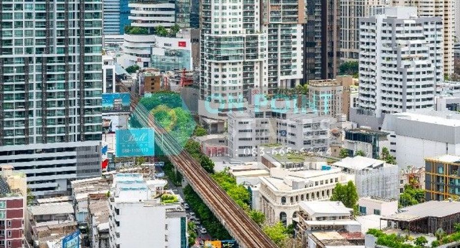 Condo en venta de 1 habitaciones en Khlong Toei, Bangkok