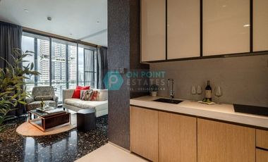 For sale 1 Beds condo in Khlong Toei, Bangkok