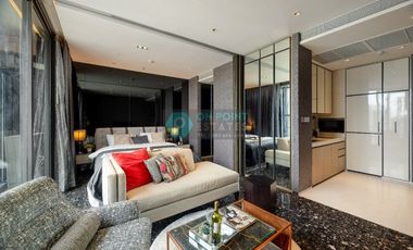 For sale 1 Beds condo in Khlong Toei, Bangkok