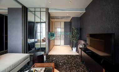 For sale 1 Beds condo in Khlong Toei, Bangkok