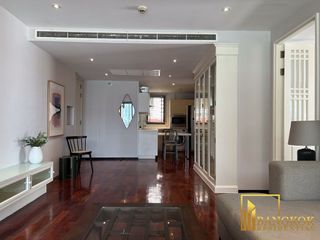 For rent 2 bedrooms condo in Pathum Wan, Bangkok