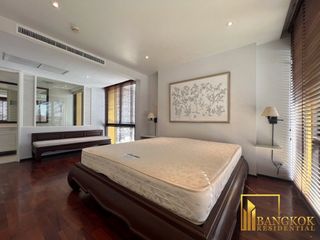 For rent 2 bedrooms condo in Pathum Wan, Bangkok