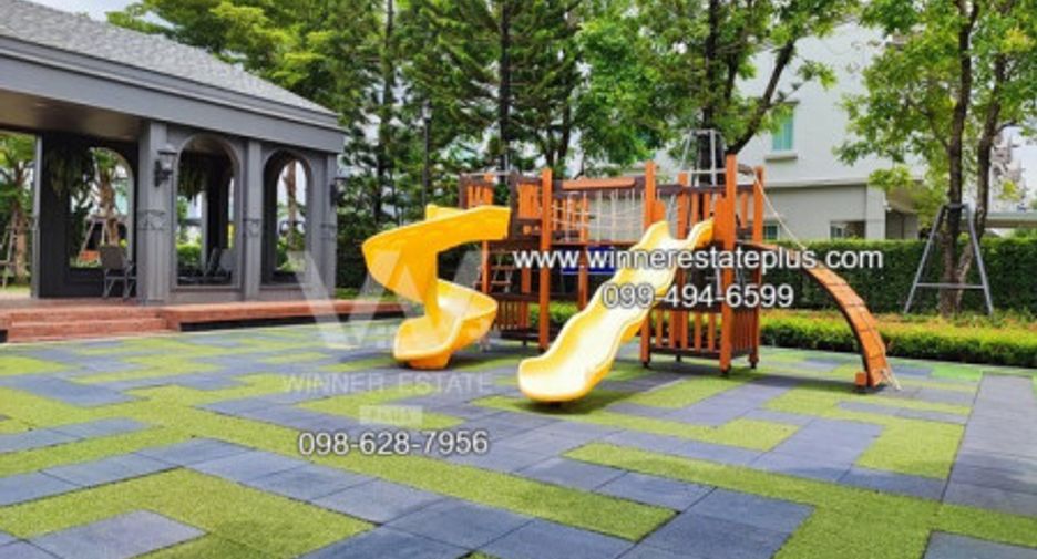 Продажа 3 спальни таунхаус в Лат Крабанг, Бангкок