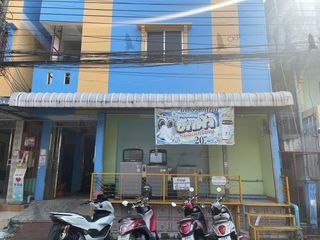 For sale 36 bed apartment in Bang Phli, Samut Prakan