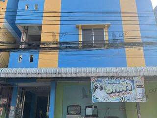 For sale 36 bed apartment in Bang Phli, Samut Prakan