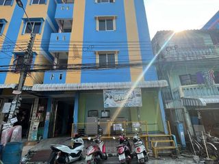 For sale 36 Beds[JA] apartment in Bang Phli, Samut Prakan