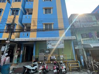 For sale 36 bed apartment in Bang Phli, Samut Prakan