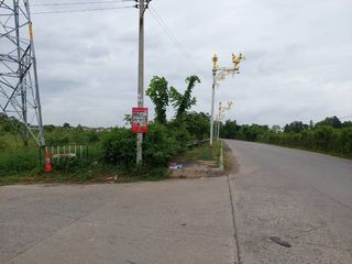 For sale land in Mueang Saraburi, Saraburi