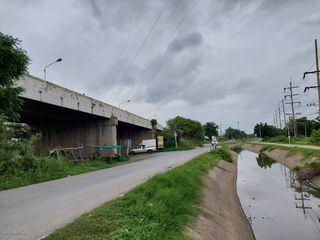For sale land in Mueang Saraburi, Saraburi
