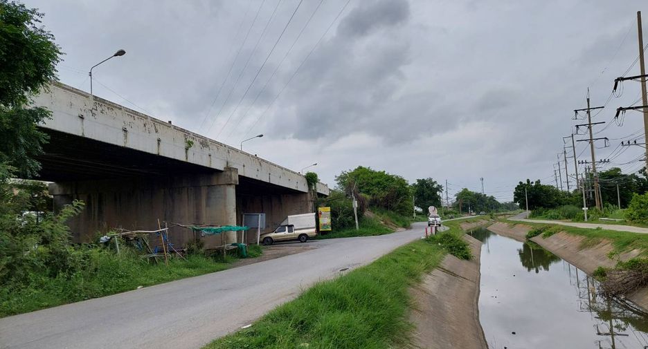 For sale land in Mueang Saraburi, Saraburi