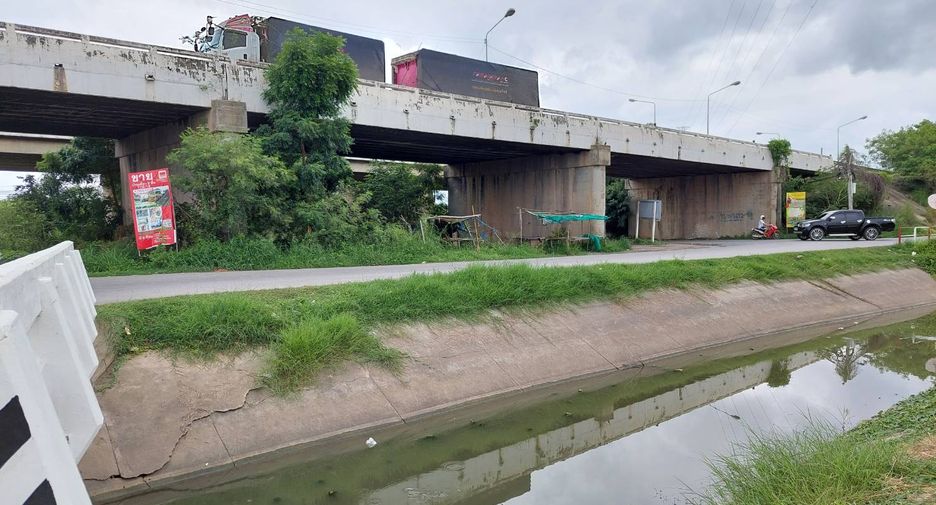For sale land in Mueang Saraburi, Saraburi