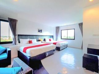For sale hotel in Bang Lamung, Chonburi