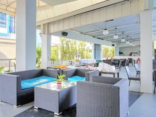 For sale hotel in Bang Lamung, Chonburi