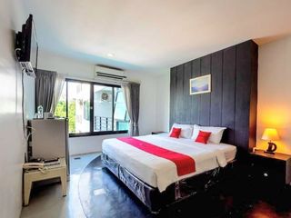 For sale hotel in Bang Lamung, Chonburi