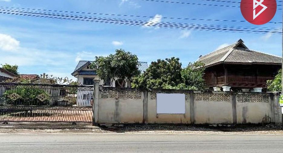 For sale 4 bed house in Thung Saliam, Sukhothai