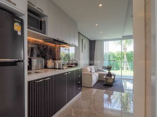 出售 2 卧室 公寓 在 Bang Lamung, Chon Buri