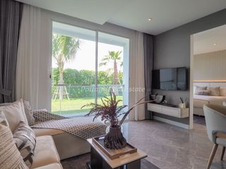 出售 2 卧室 公寓 在 Bang Lamung, Chon Buri