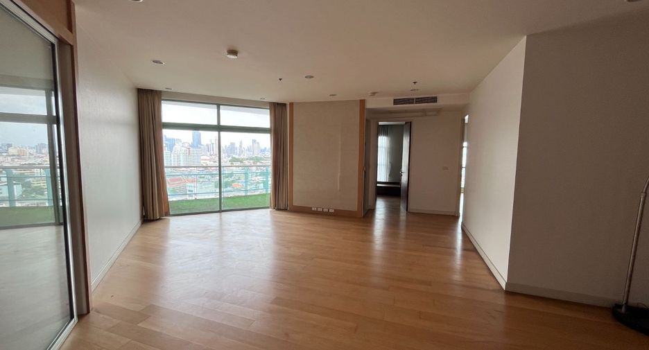 Wohnung zum Kauf mit 4 Zimmer in Bang Kho Laem, Bangkok