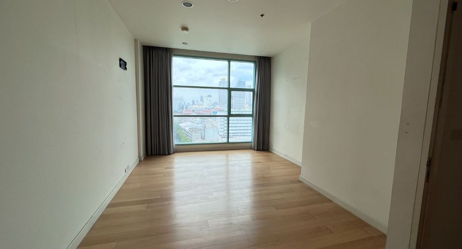 Wohnung zum Kauf mit 4 Zimmer in Bang Kho Laem, Bangkok